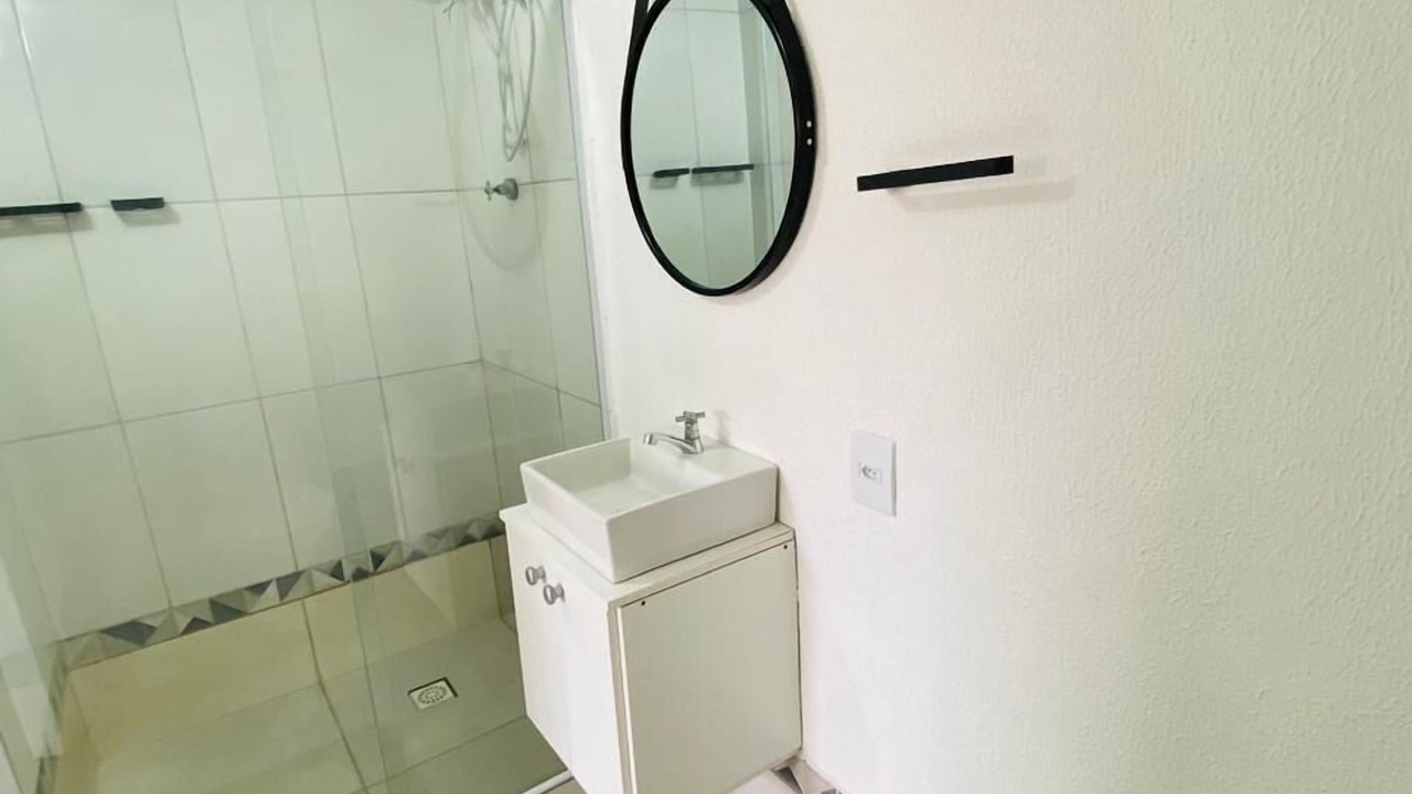 Photo of Bathroom in Sorocaba