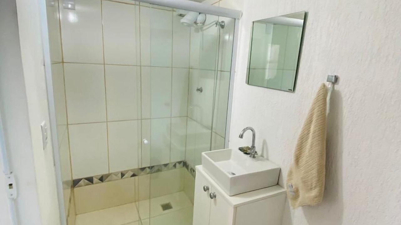 Photo of Bathroom in Sorocaba