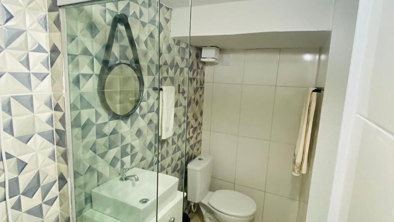 Photo of Bathroom in Sorocaba