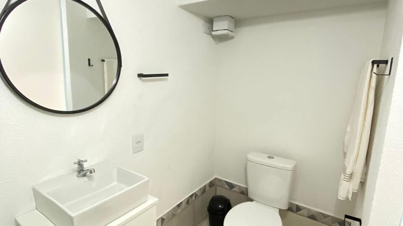 Photo of Bathroom in Sorocaba