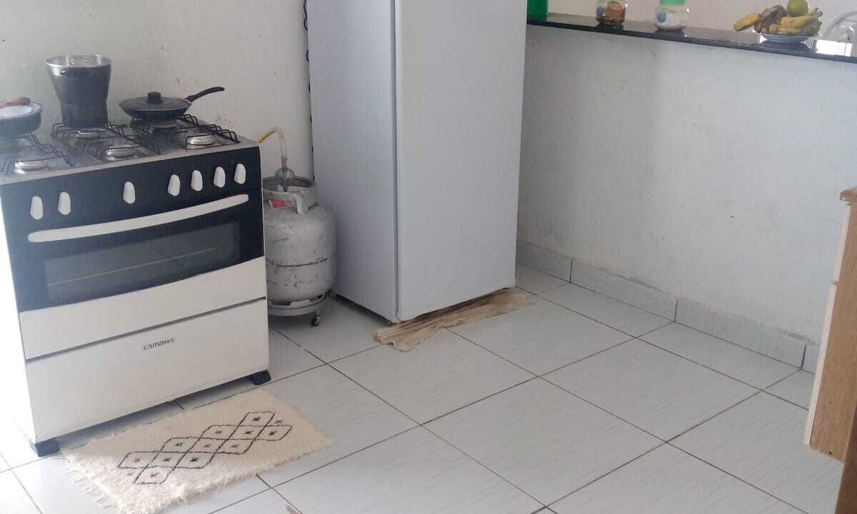 Photo of Kitchen in Natal