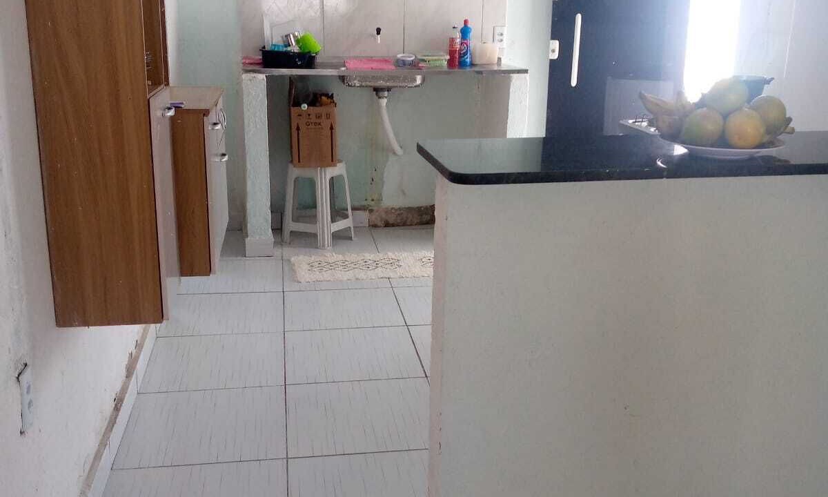 Photo of Kitchen in Natal