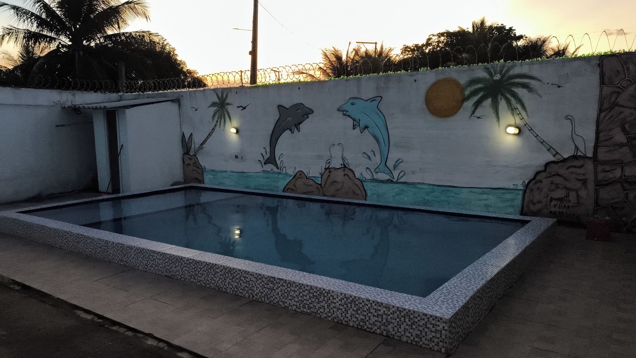 Photo of Outdoor in Natal