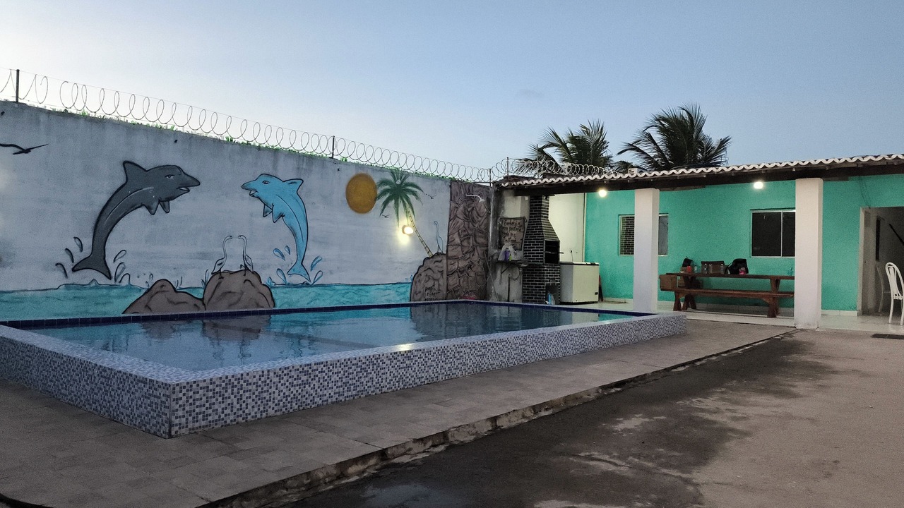 Photo of Outdoor in Natal