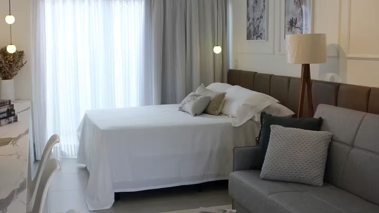 Photo of Livingroom in Centro
