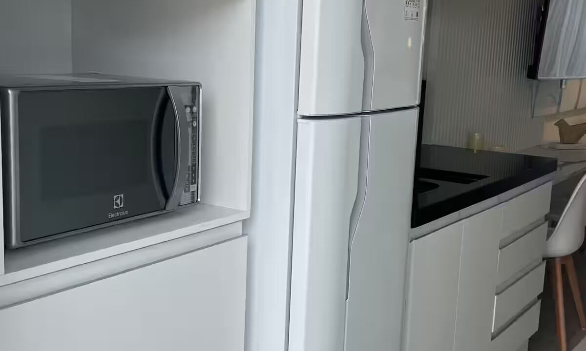 Photo of Kitchen in Centro