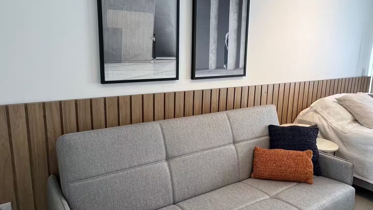Photo of Livingroom in Centro