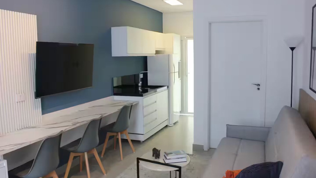 Photo of Livingroom in Centro