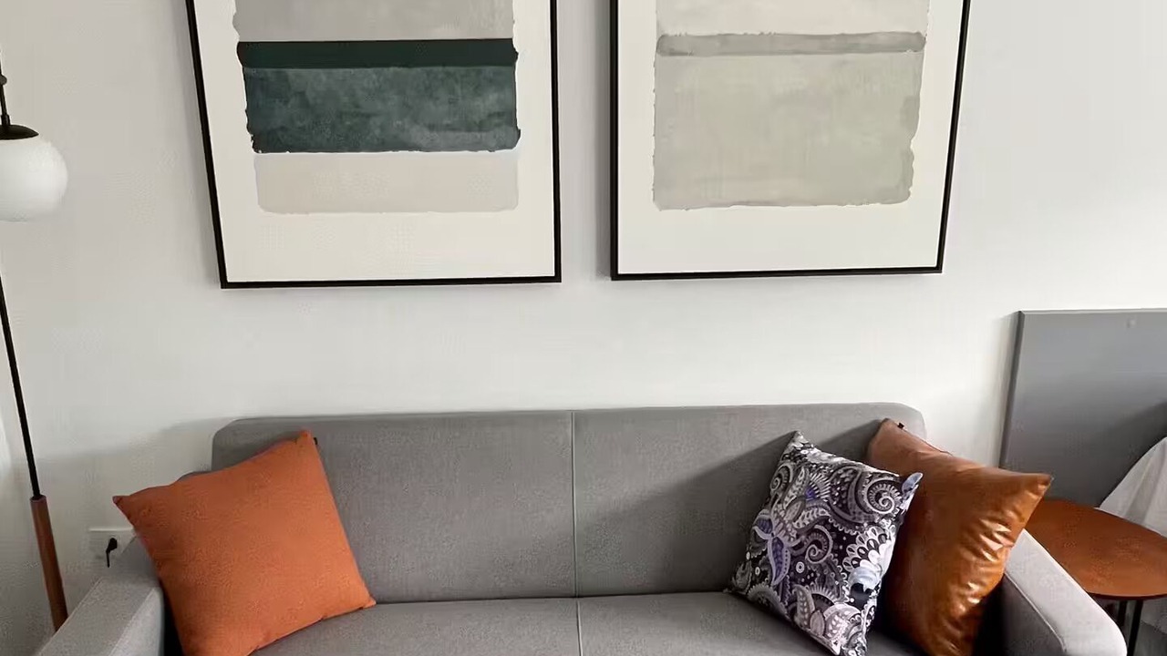 Photo of Livingroom in Centro