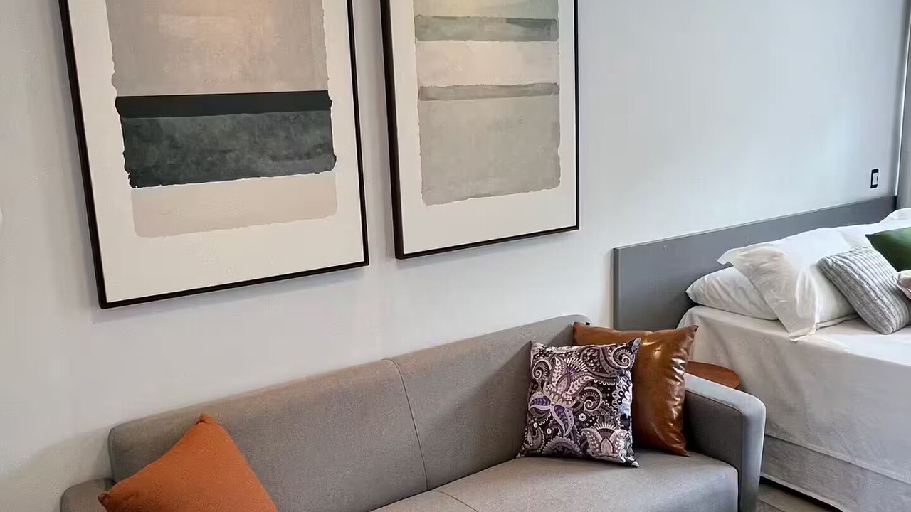 Photo of Livingroom in Centro