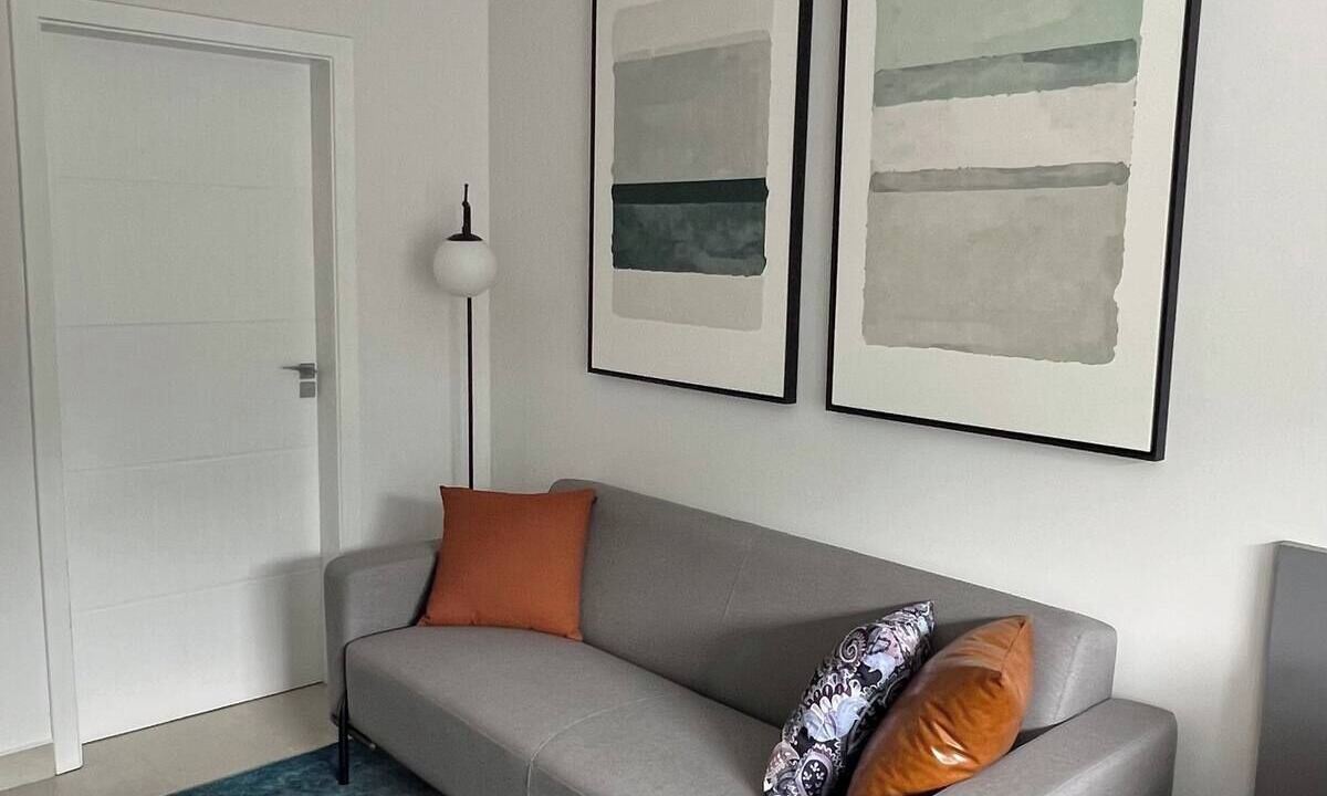 Photo of Livingroom in Centro