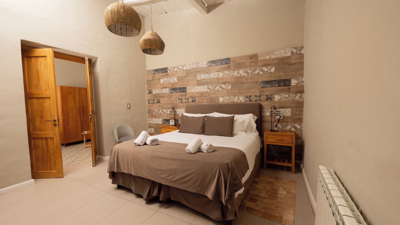 Photo of Bathroom in Vista Flores