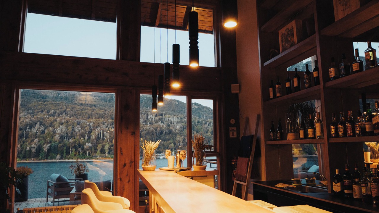 Photo of Outdoor in Villa La Angostura