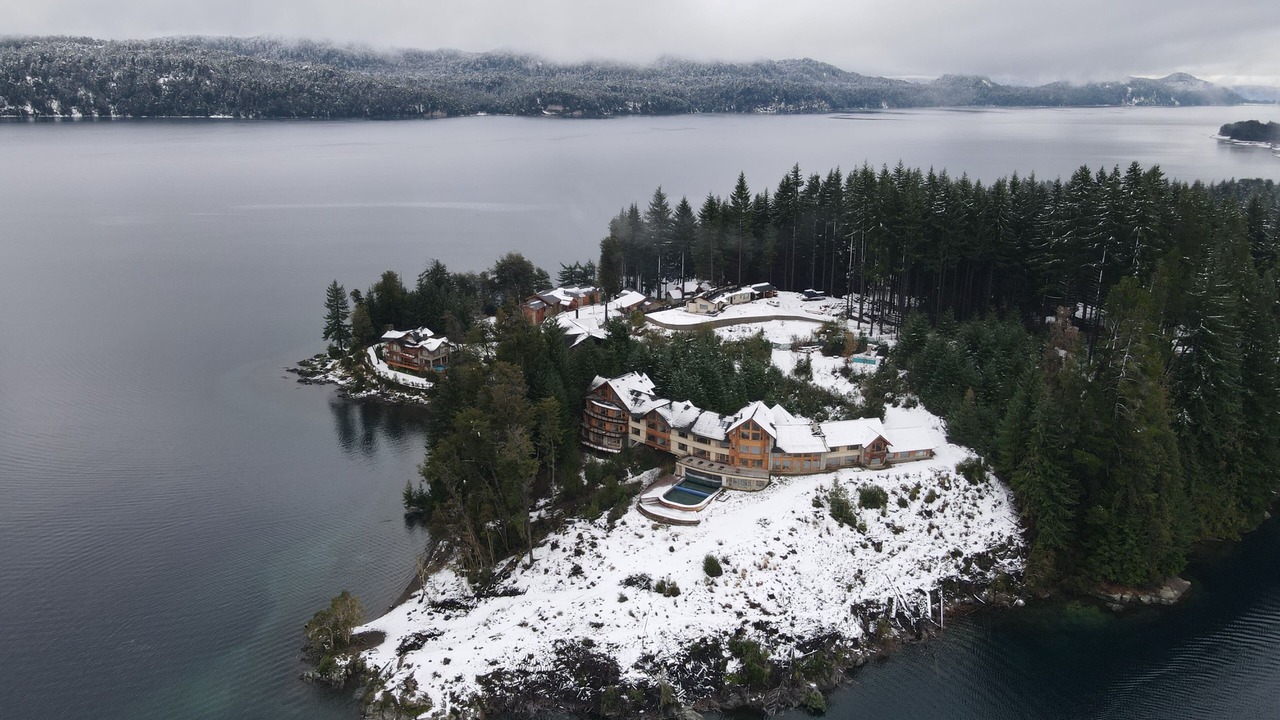 Photo of Outdoor in Villa La Angostura
