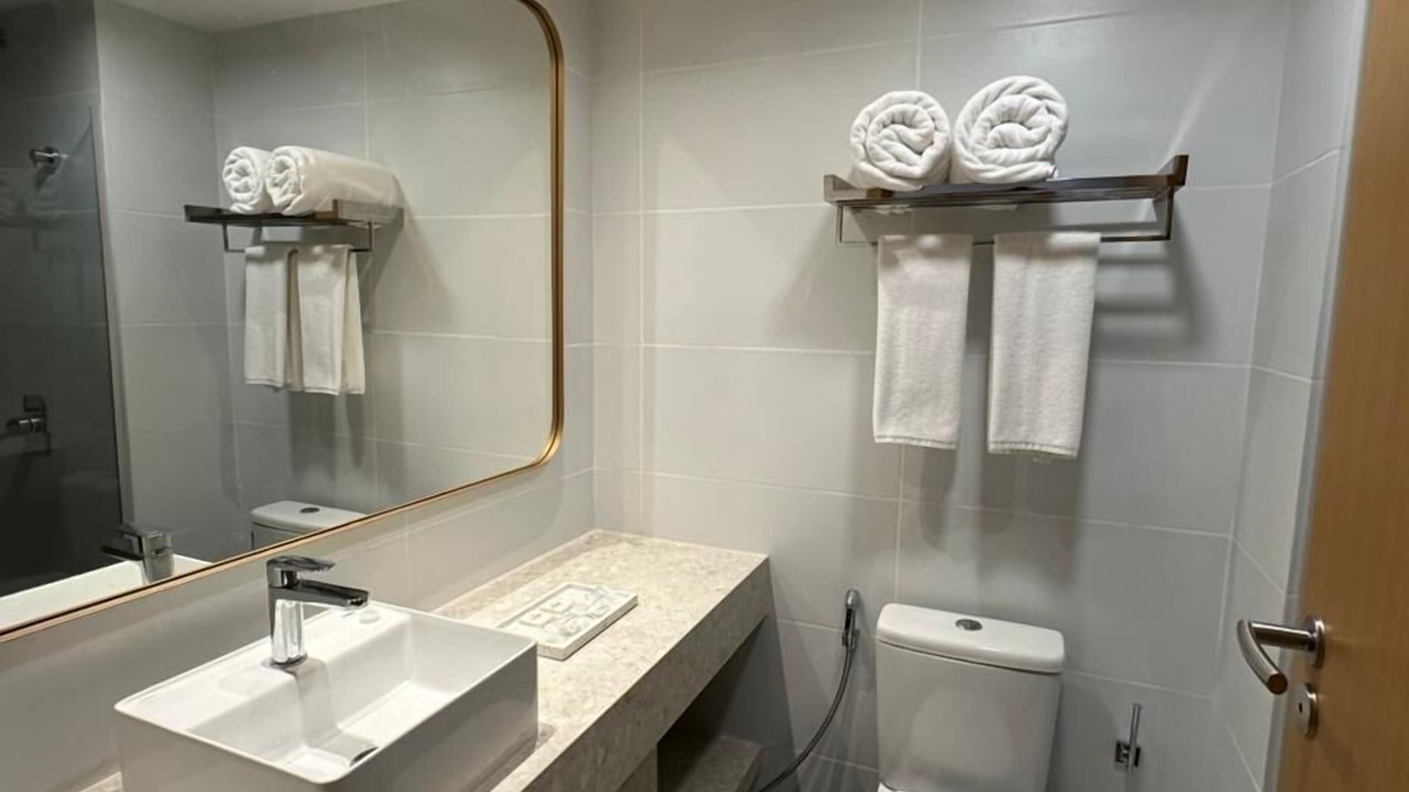 Photo of Bathroom in Tambau