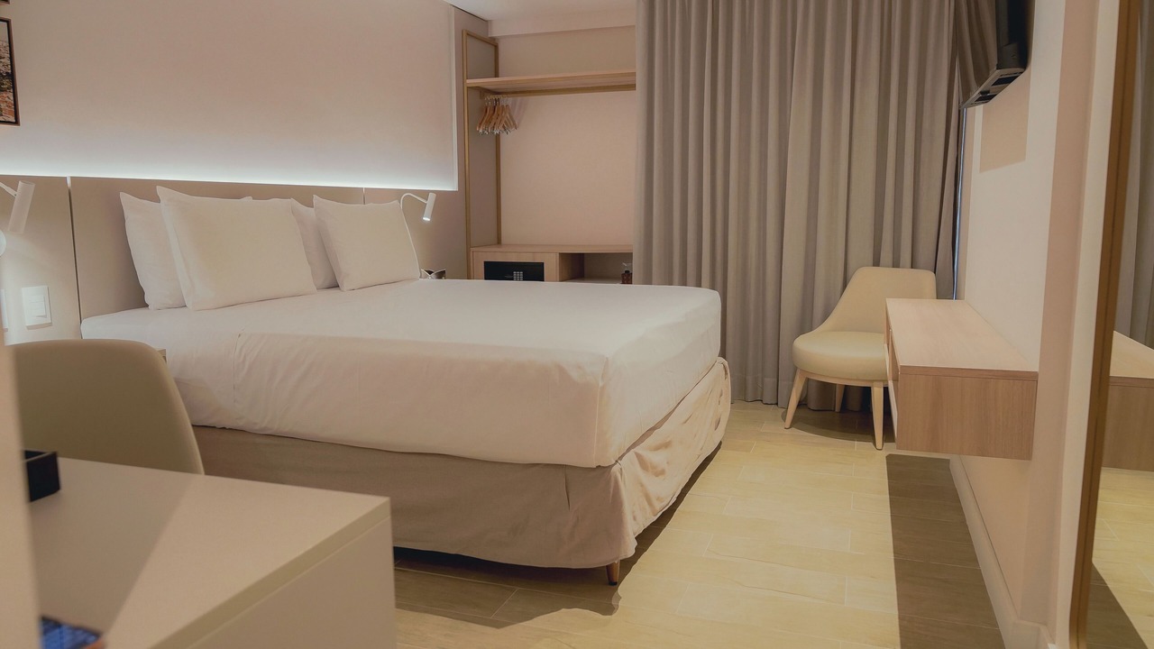 Photo of Bedroom in Tambau