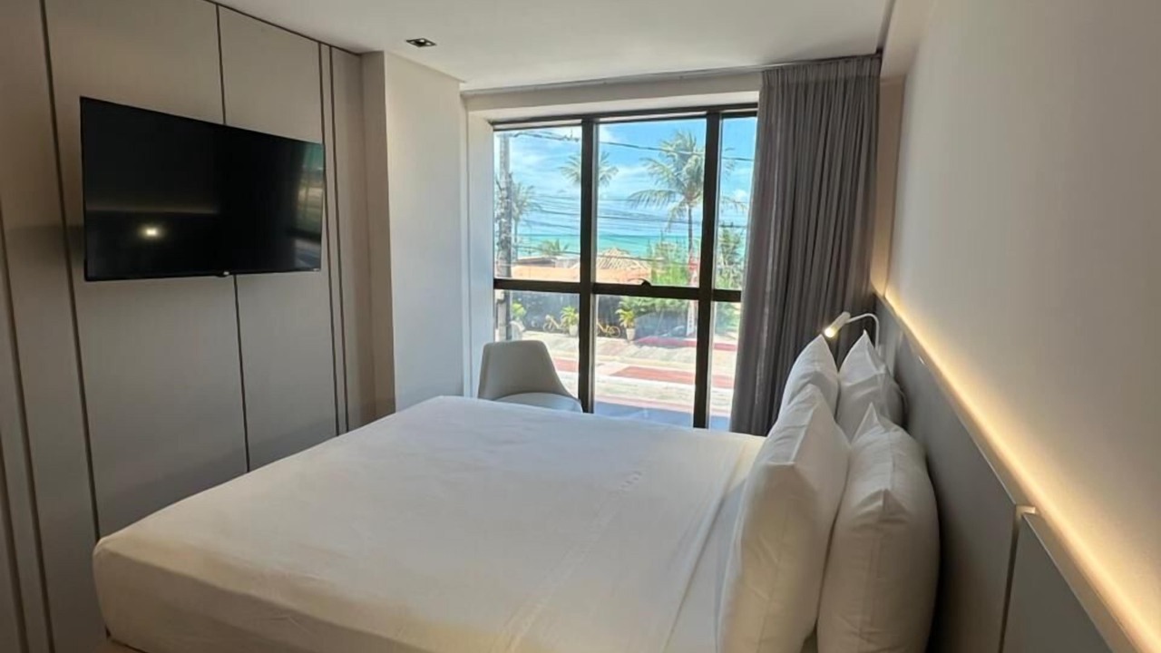 Photo of Bedroom in Tambau