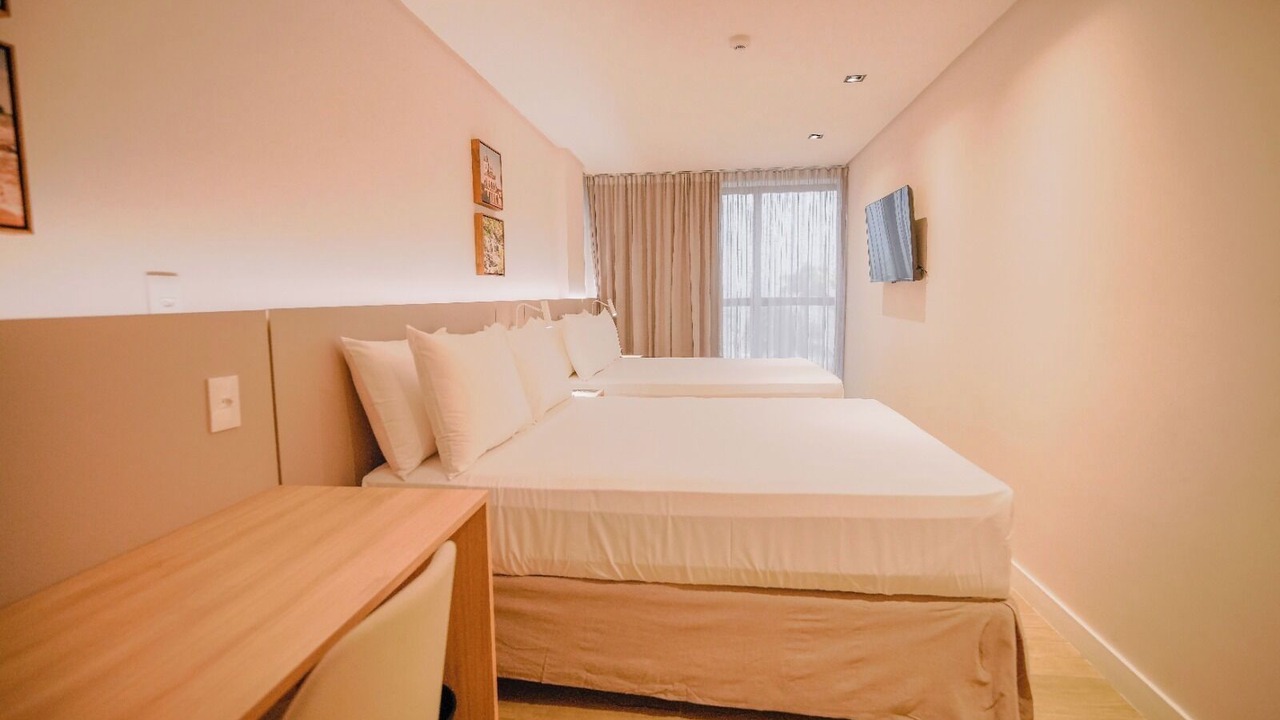 Photo of Bedroom in Tambau