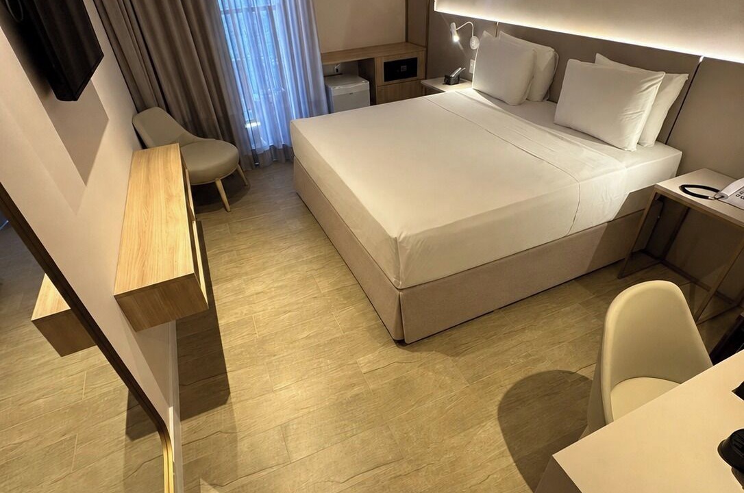 Photo of Bedroom in Tambau
