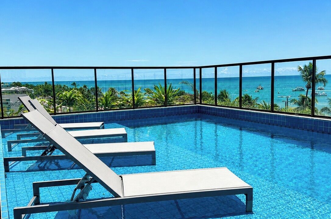 Photo of Patio Balcony in Tambau