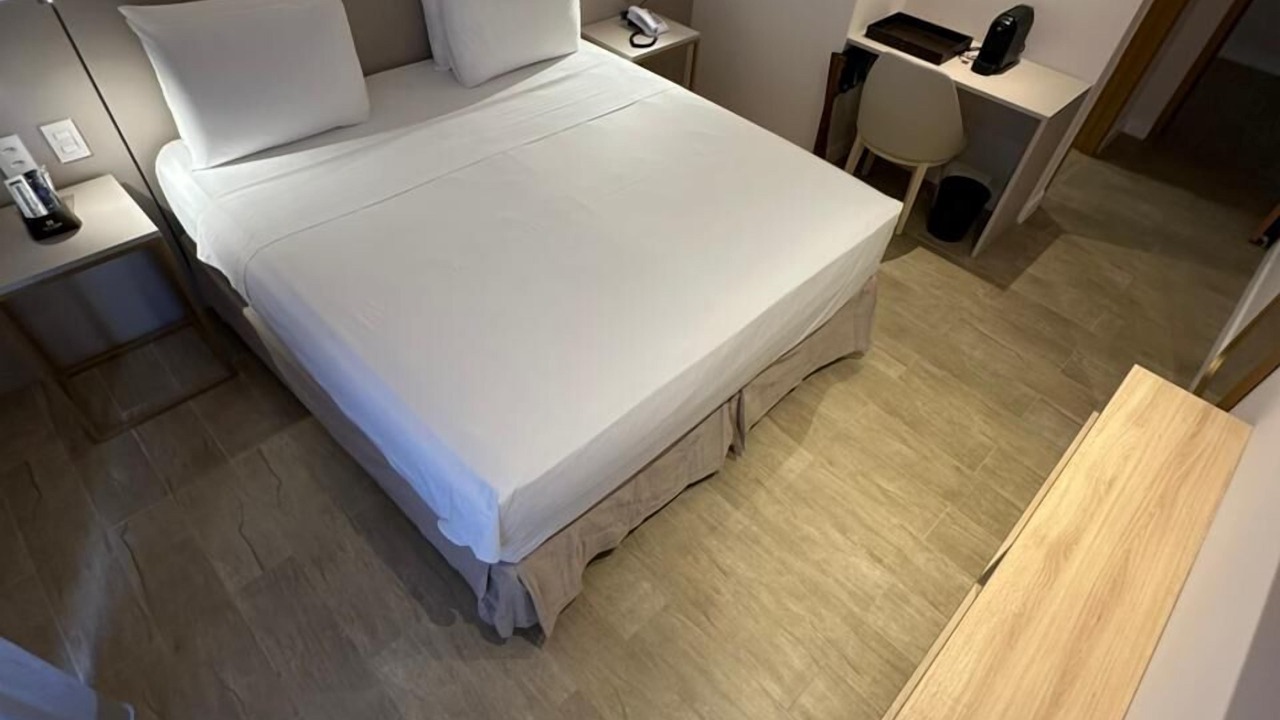 Photo of Bedroom in Tambau
