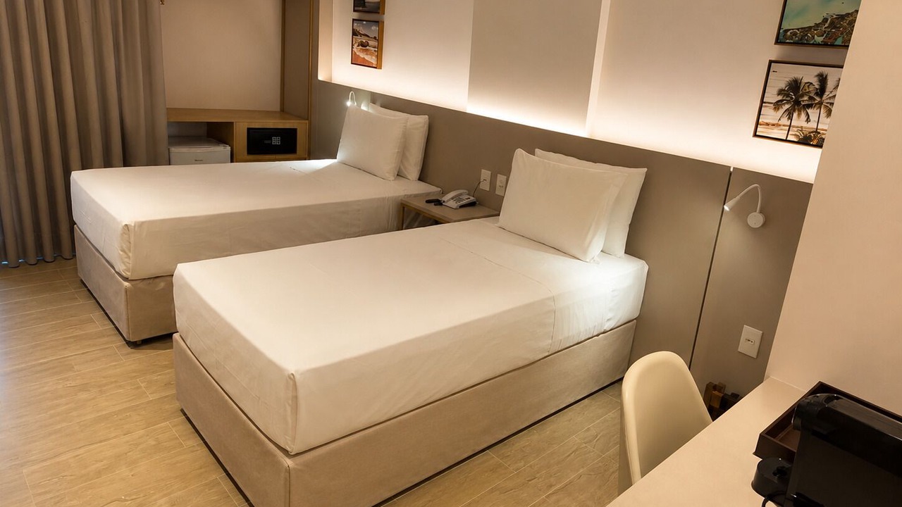 Photo of Bedroom in Tambau