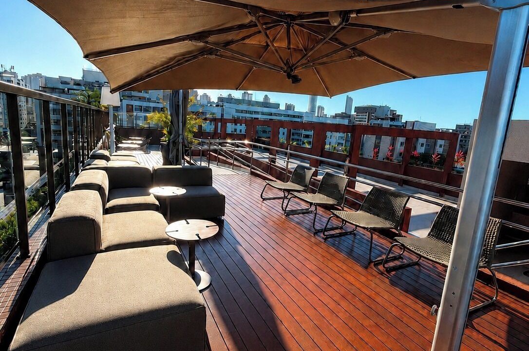 Photo of Patio Balcony in Tambau