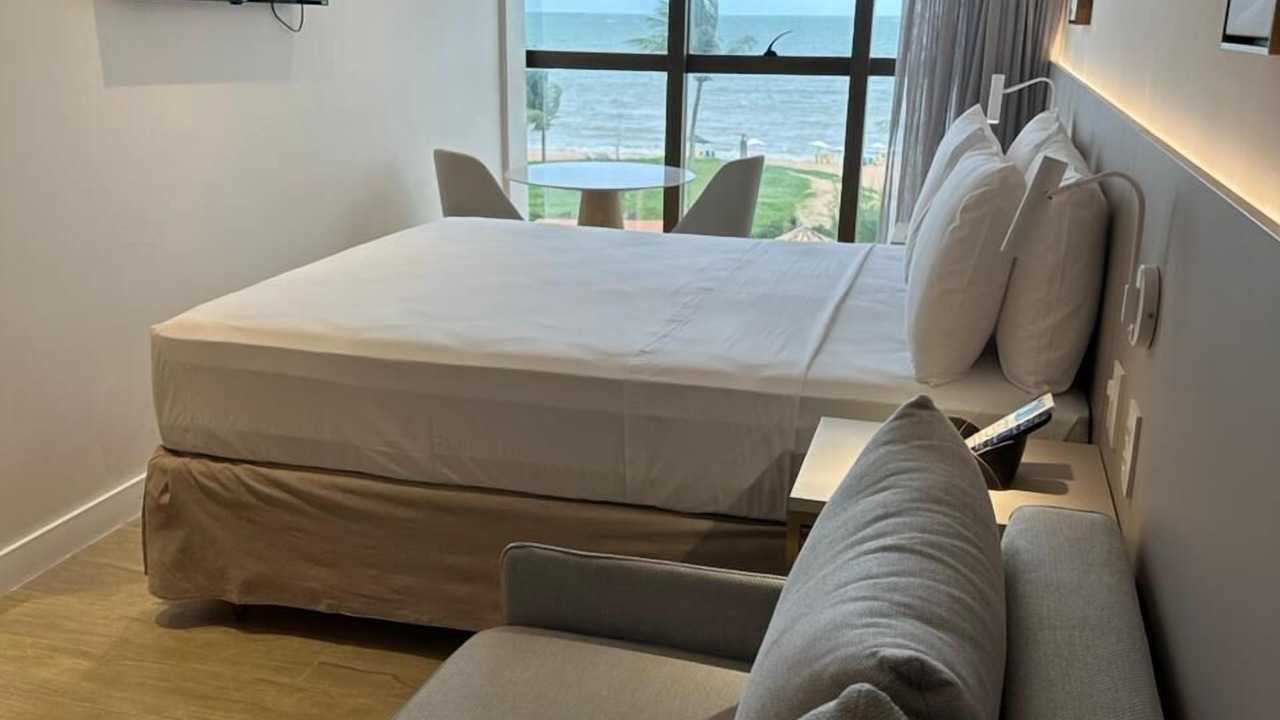 Photo of Bedroom in Tambau
