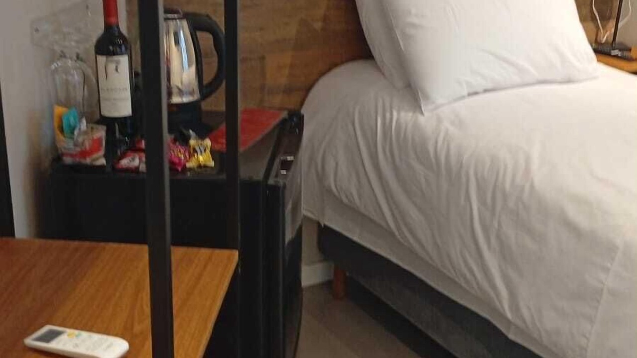 Photo of Bedroom in Foz do Iguacu City Centre