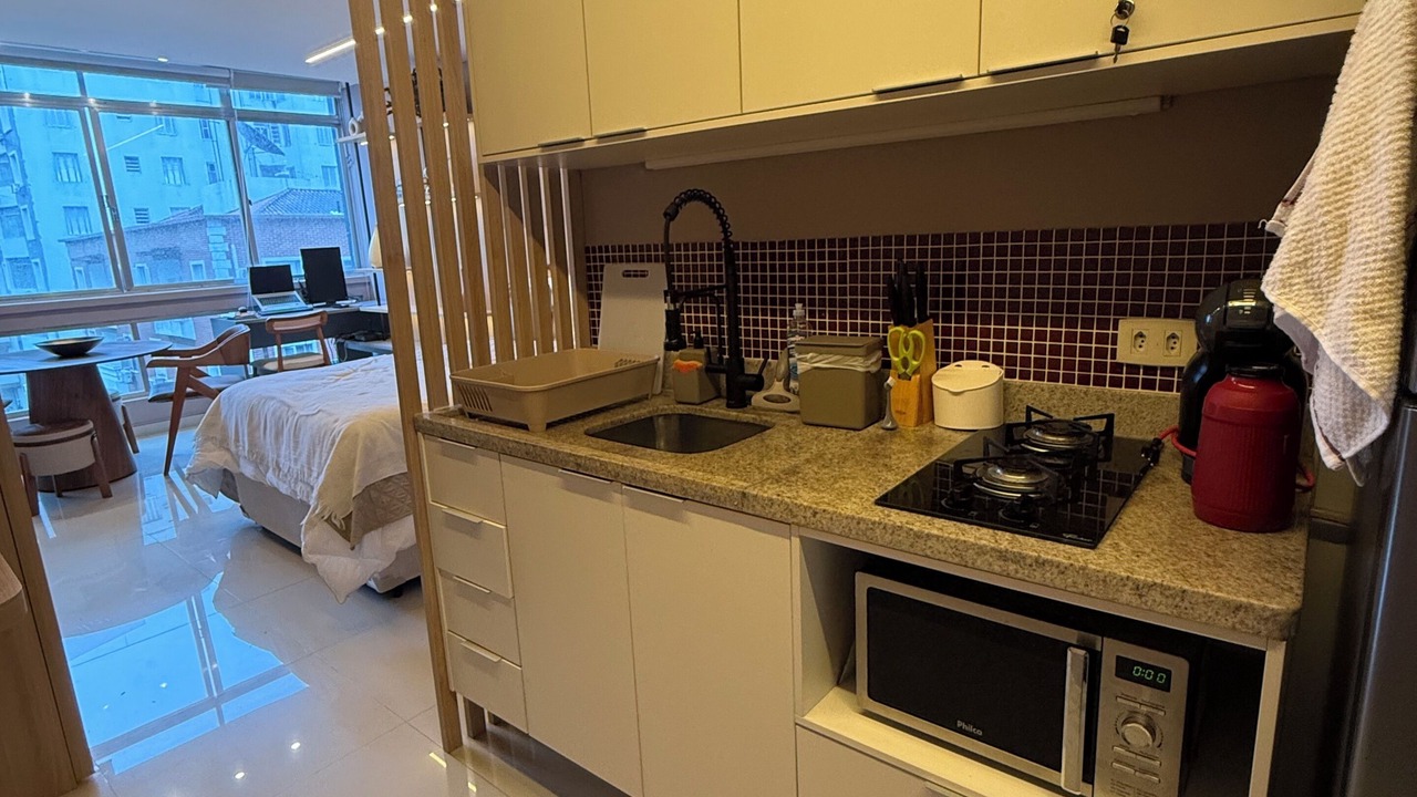 Photo of Kitchen in Boqueirao