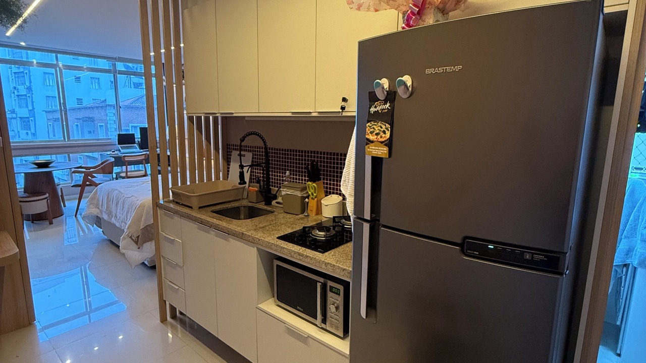 Photo of Kitchen in Boqueirao