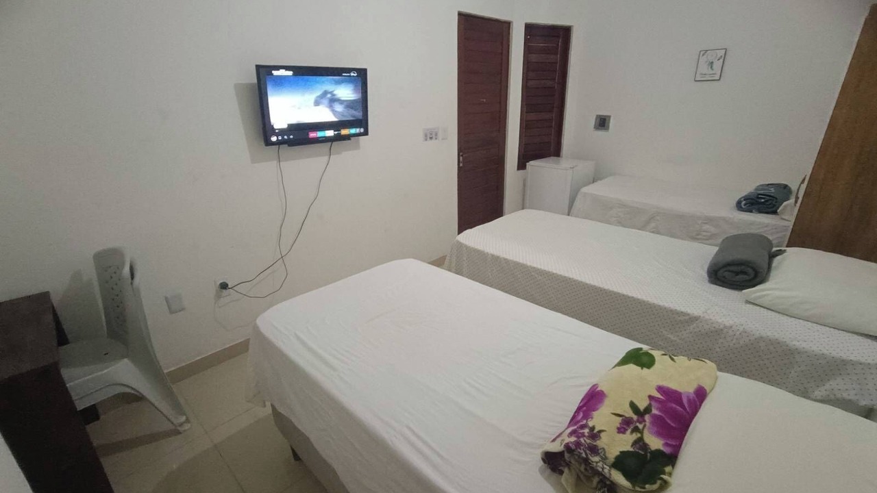 Photo of Bedroom in Macau