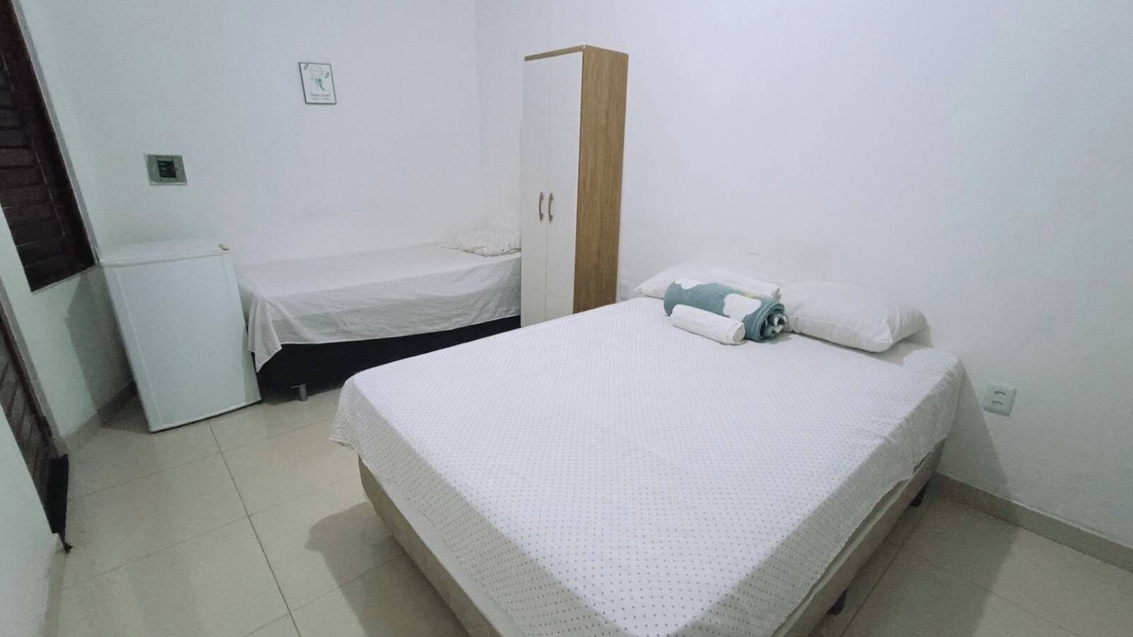 Photo of Bedroom in Macau