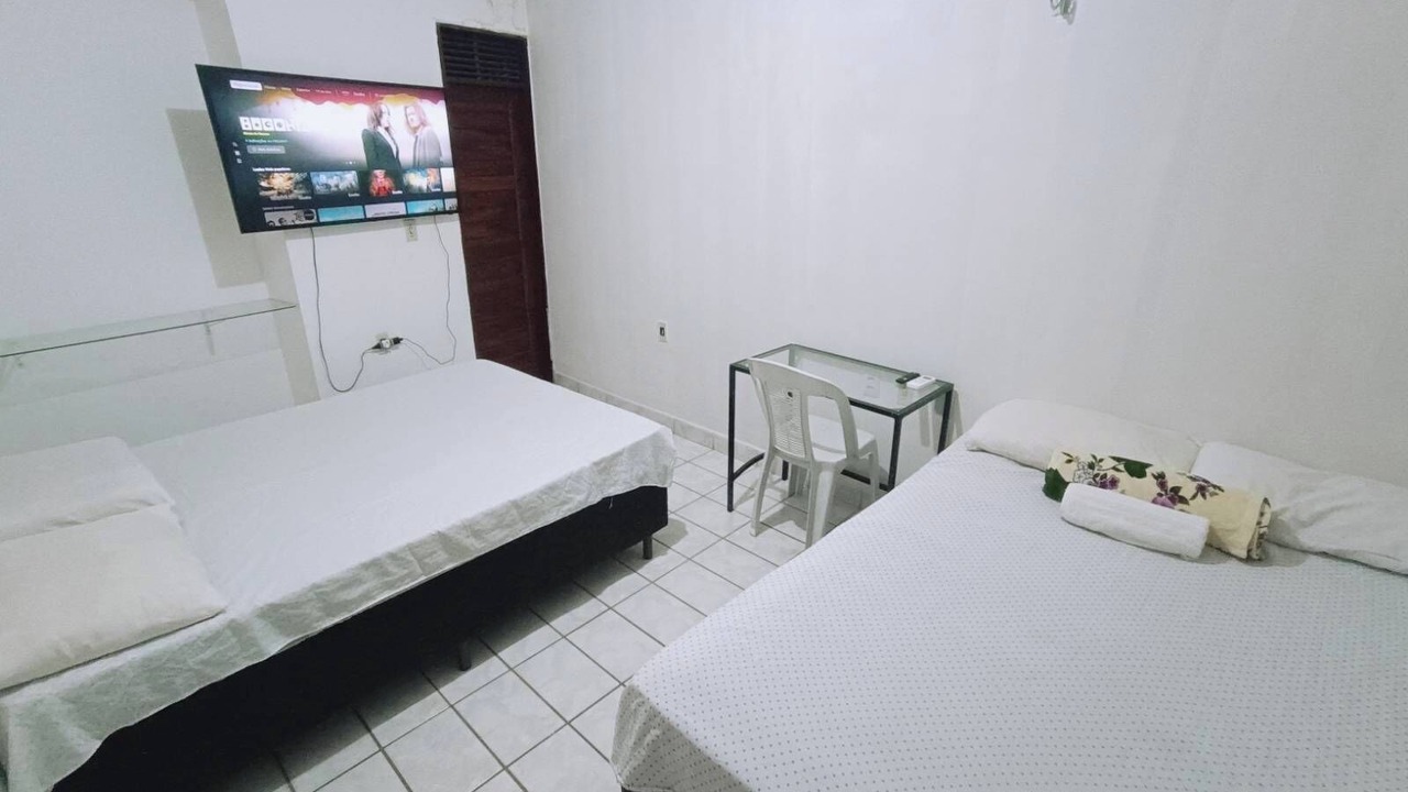 Photo of Bedroom in Macau