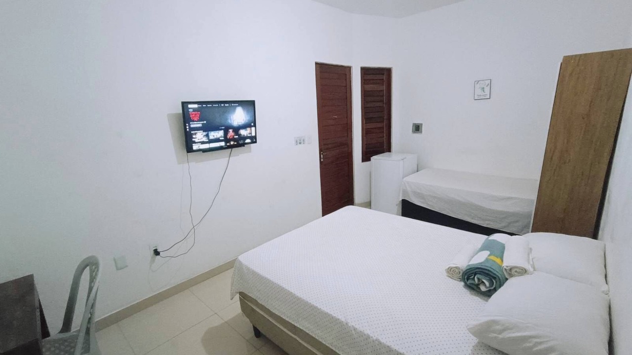 Photo of Bedroom in Macau