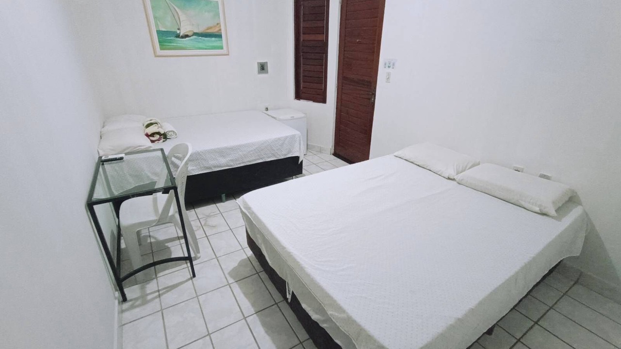Photo of Bedroom in Macau