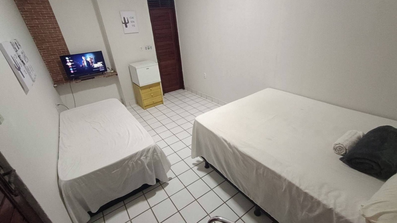 Photo of Bedroom in Macau