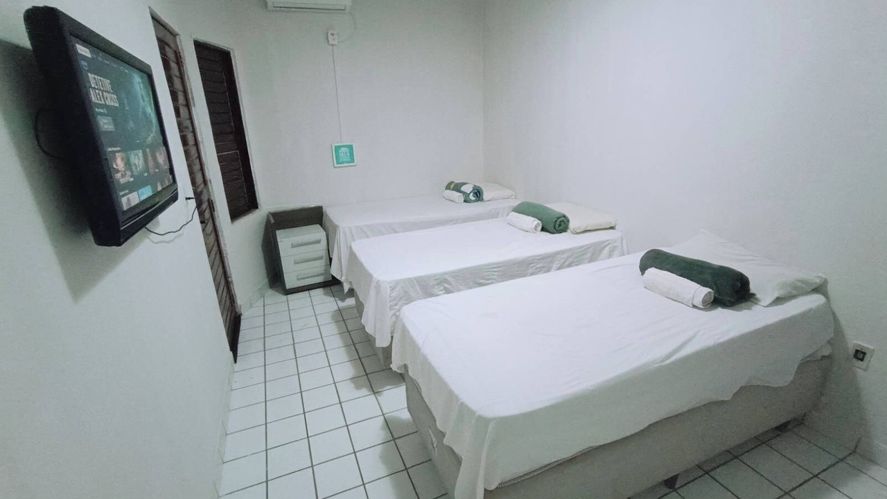 Photo of Bedroom in Macau