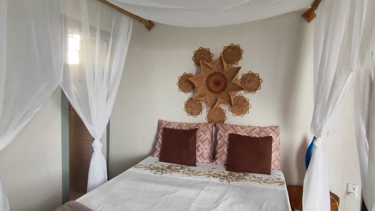 Photo of Bedroom in Canoa Quebrada