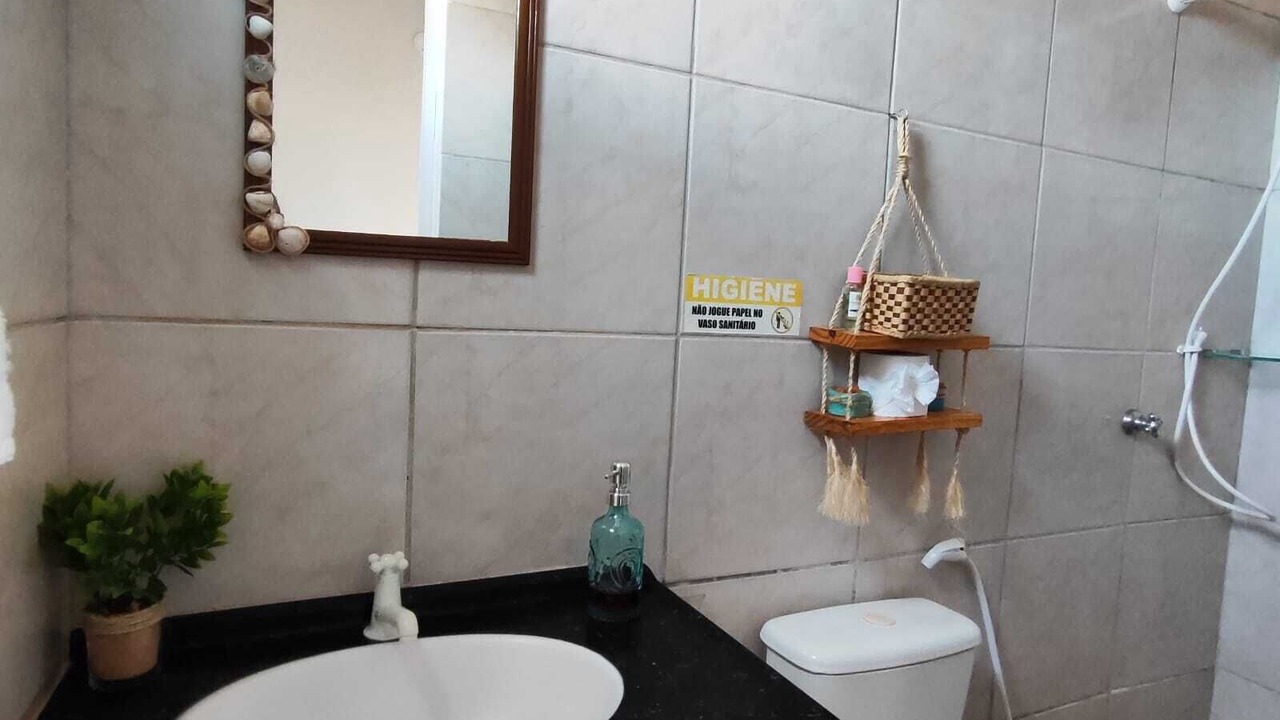 Photo of Bathroom in Canoa Quebrada
