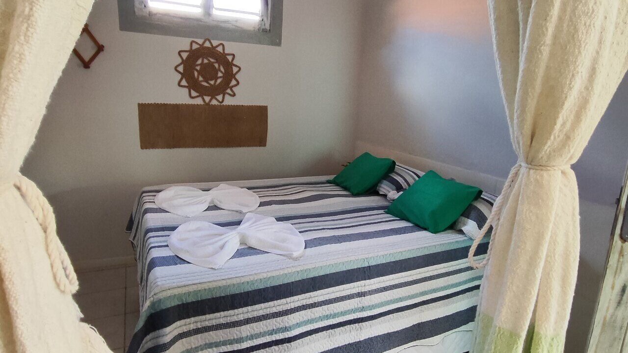 Photo of Bedroom in Canoa Quebrada