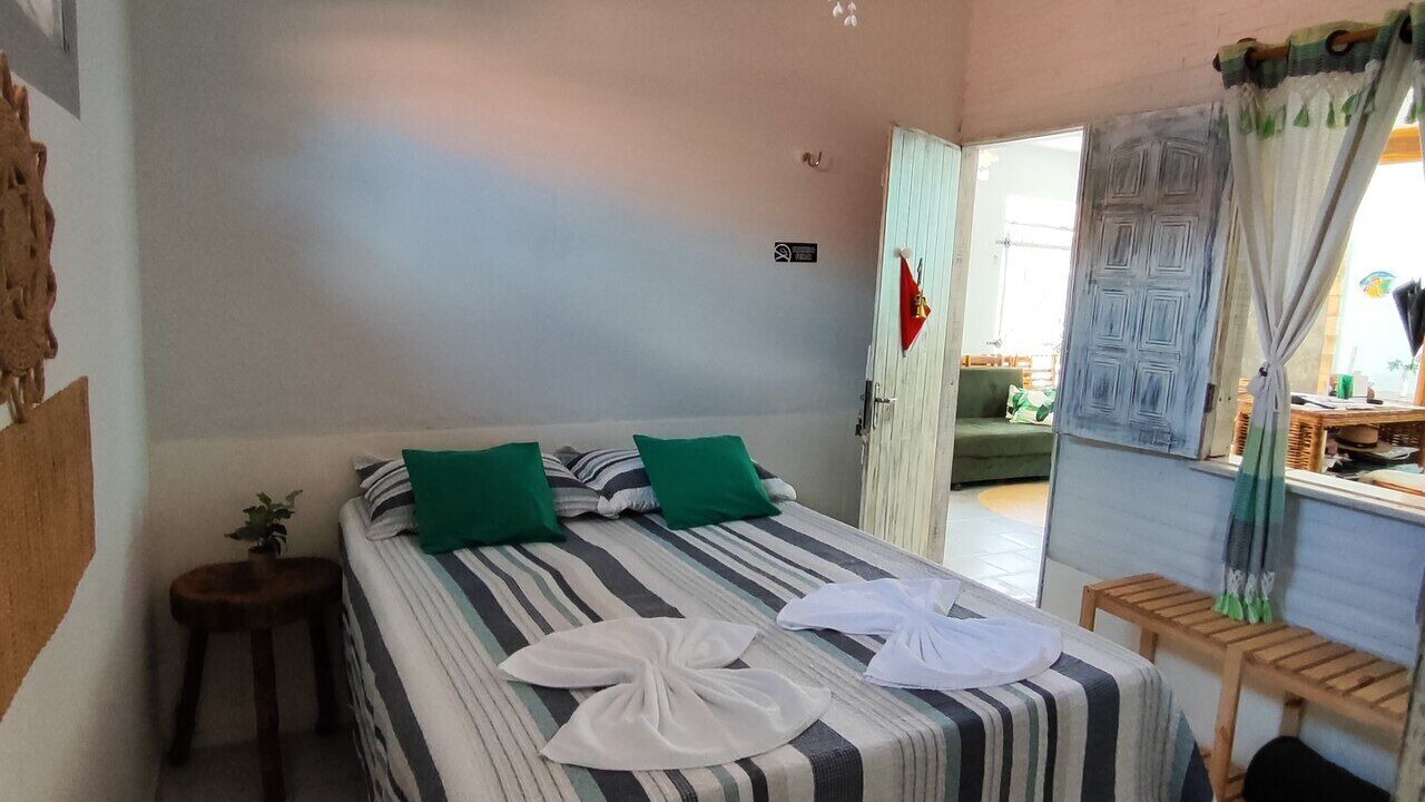 Photo of Bedroom in Canoa Quebrada