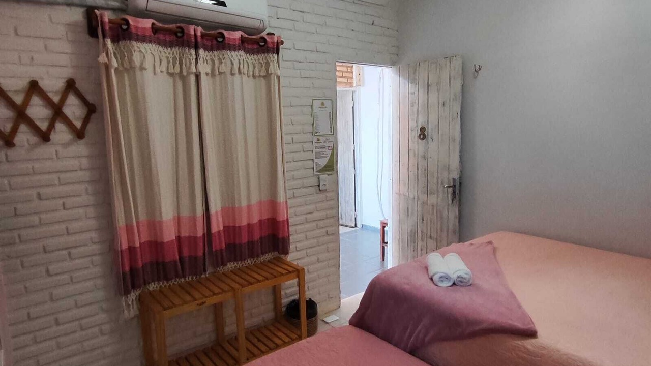 Photo of Bedroom in Canoa Quebrada