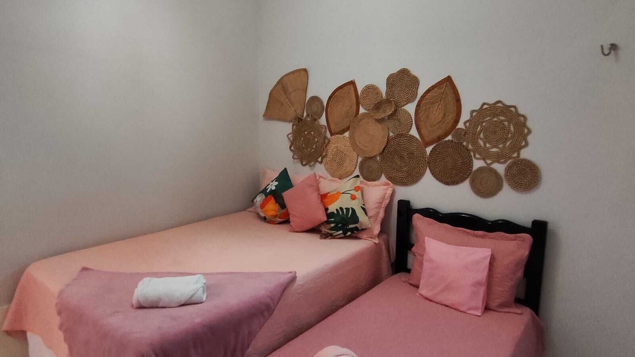 Photo of Bedroom in Canoa Quebrada