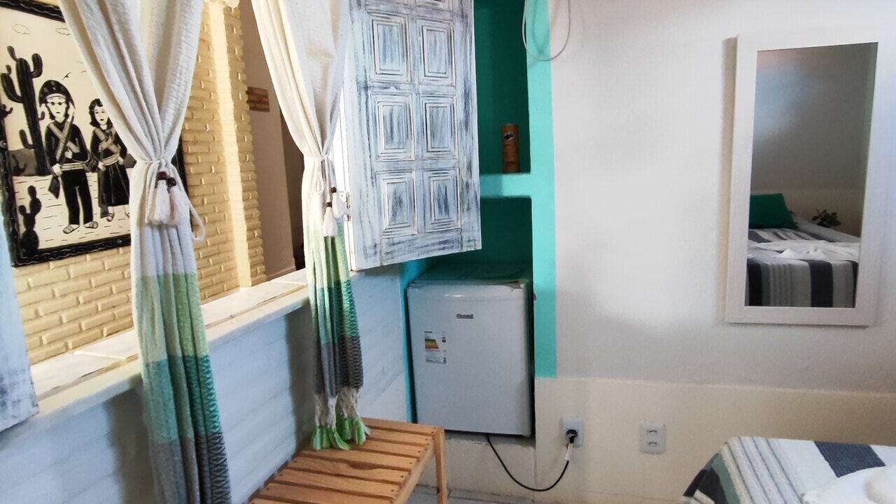 Photo of Bedroom in Canoa Quebrada
