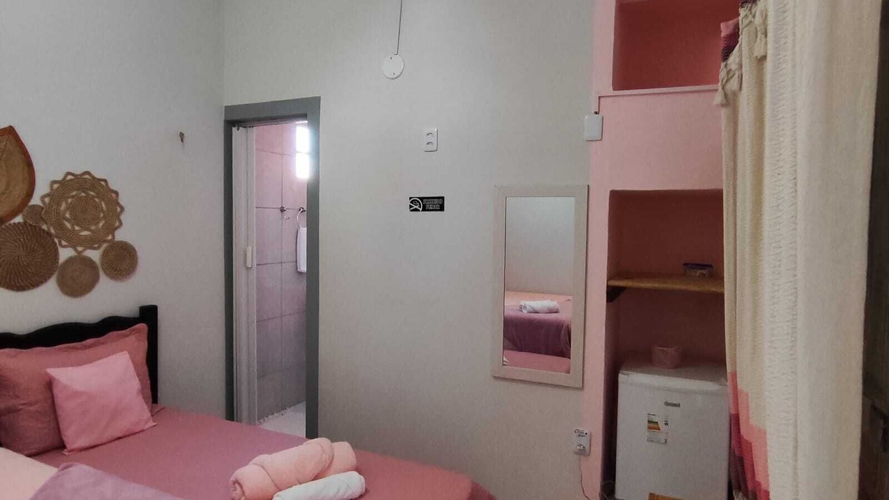 Photo of Bedroom in Canoa Quebrada