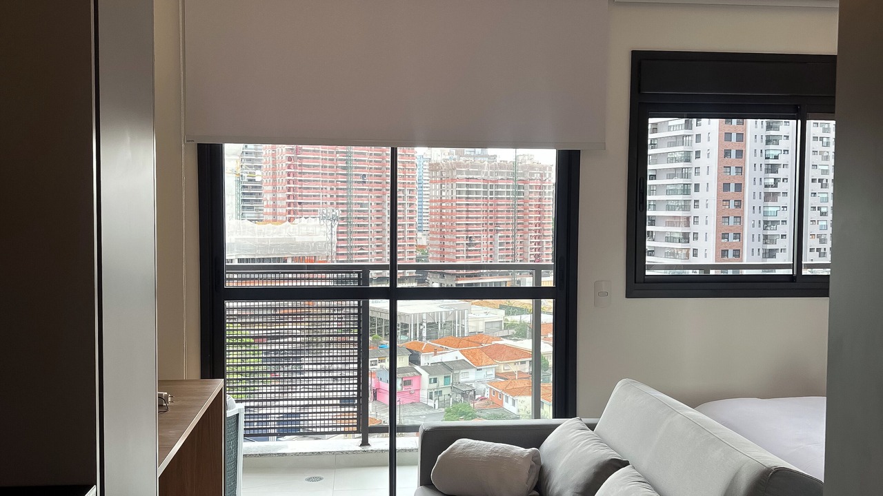 Photo of Patio Balcony in Sao Paulo