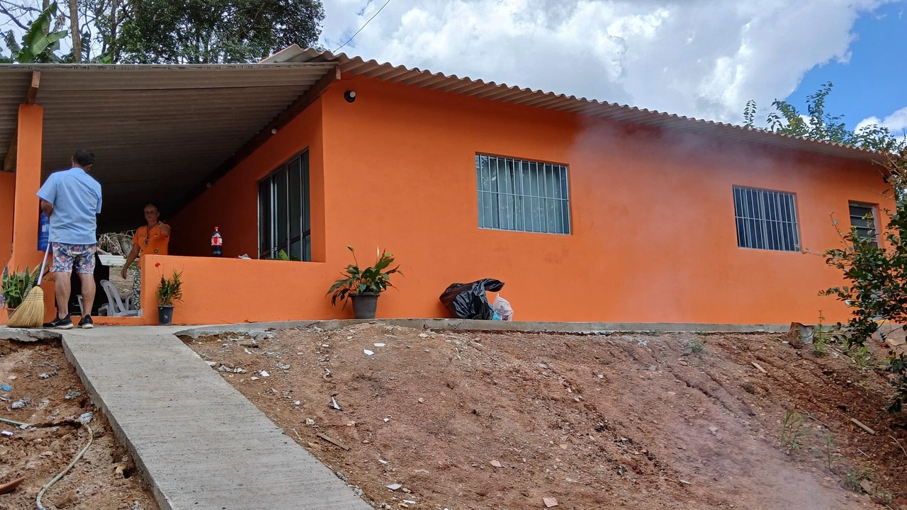 Photo of Outdoor in Sao Roque