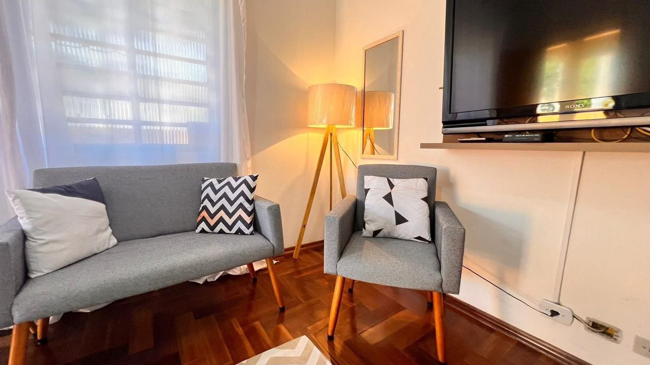 Photo of Livingroom in Jardim Nova Suica
