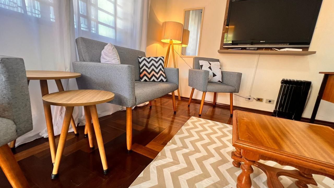 Photo of Livingroom in Jardim Nova Suica